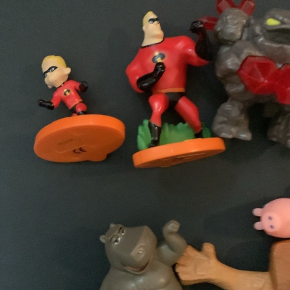 Assortment of Disney figures - Picture 2 of 7